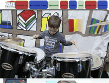 Tablet Screenshot of paidipol.gr